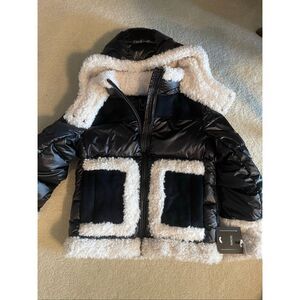 puffer originally 450$
